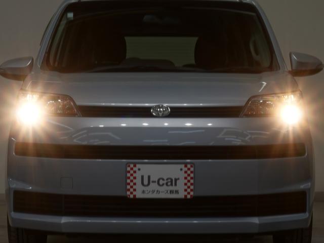 スペイド Ｆ　トヨタ純正ナビ　バックカメラ　大開口ワイヤレス電動スライドドア　ハロゲンヘッドライトビークルスタビリティコントロールＥＴＣ電動格納ミラー　横滑り防止　Ｂカメ　フルセグ　Ｗエアバッグ　ＤＶＤ　ナビＴＶ（26枚目）