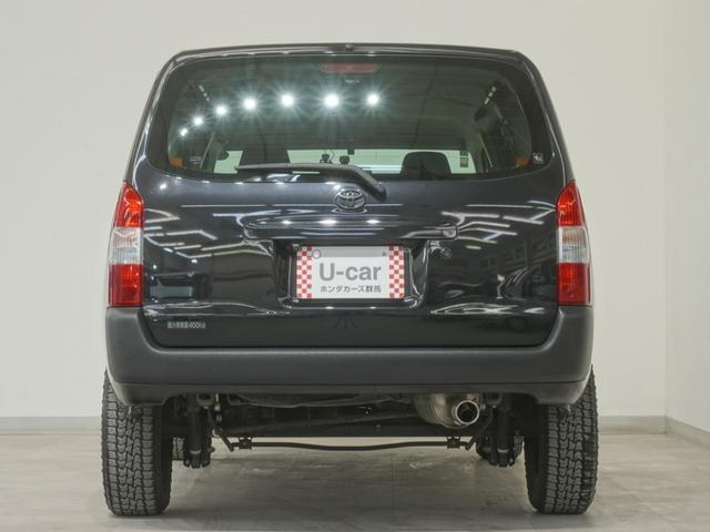 プロボックス Ｆ　ワンオーナー　ストラーダナビ　前後ドライブレコーダー　バックカメラ　ＬＥＤオートライト　サイドパイプ　１００ＶコンセントＥＴＣアイドリングストップ　リモコンキー　ＬＥＤヘッドランプ　Ｂモニター　ＰＳ（5枚目）