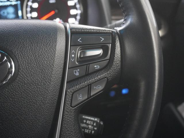 アルファード ２．５ＳタイプゴールドＩＩ　レンタアップ車両純正９インチディスプレイオーディオ両側電動スライドドアトヨタセーフティセンスＬＥＤヘッドライトパワーバックドアフルオートエアコン（前席左右・前後独立温度コントロール）　ウォークスルー（22枚目）