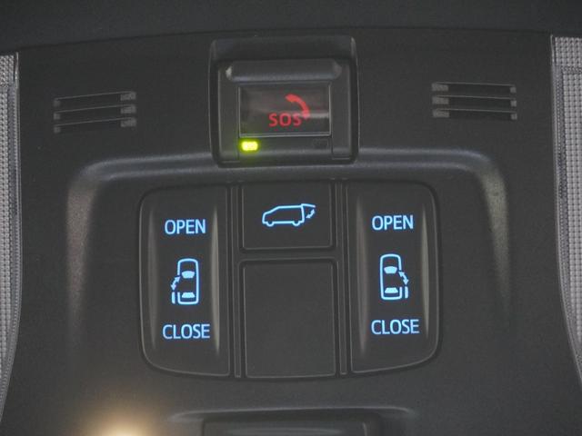 アルファード ２．５ＳタイプゴールドＩＩ　レンタアップ車両純正９インチディスプレイオーディオ両側電動スライドドアトヨタセーフティセンスＬＥＤヘッドライトパワーバックドアフルオートエアコン（前席左右・前後独立温度コントロール）　ウォークスルー（26枚目）