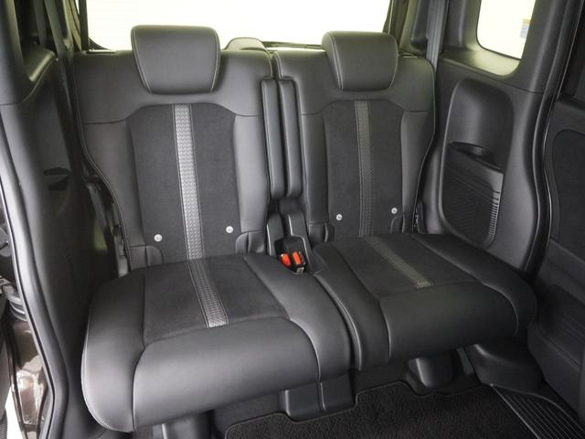 Ｎ－ＢＯＸカスタム Ｌターボ　インターナビドライブレコーダーＬＥＤオートライトオートハイビームパドルシフト両側電動スライドドアアダプティブクルーズコントロールサイドエアバッグサイドカーテンエアバッグ　地デジチューナー　ＰＳ　ＵＳＢ（8枚目）