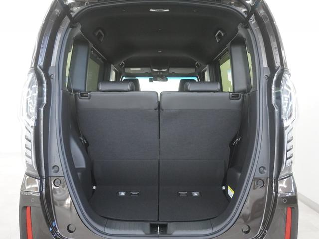Ｎ－ＢＯＸカスタム Ｌターボ　インターナビドライブレコーダーＬＥＤオートライトオートハイビームパドルシフト両側電動スライドドアアダプティブクルーズコントロールサイドエアバッグサイドカーテンエアバッグ　地デジチューナー　ＰＳ　ＵＳＢ（9枚目）