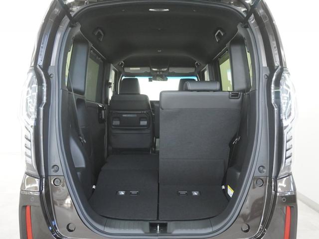 Ｎ－ＢＯＸカスタム Ｌターボ　インターナビドライブレコーダーＬＥＤオートライトオートハイビームパドルシフト両側電動スライドドアアダプティブクルーズコントロールサイドエアバッグサイドカーテンエアバッグ　地デジチューナー　ＰＳ　ＵＳＢ（10枚目）