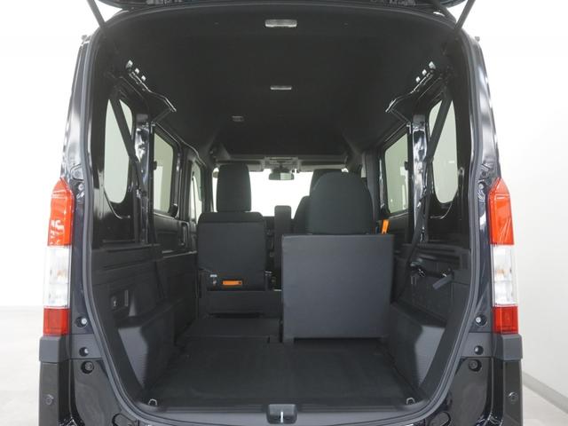 �Q��ڃV�[�g�͍��E�Ɨ��œ|�����Ƃ��ł��܂��B�R�l��ԏ�Ԃł�葽���̉ו���ςނ��Ƃ��ł��܂��B