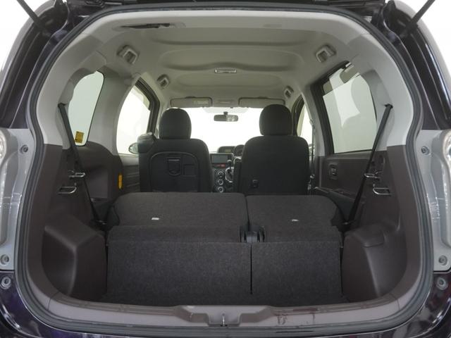 �Q��ڃV�[�g��|�����ƂŁA��ύL�����Q�b�W�X�y�[�X�ƂȂ�܂��B�傫�ȉו���ς񂾂�Ɨl�X�ȗp�r�ɂ����p���������܂��B