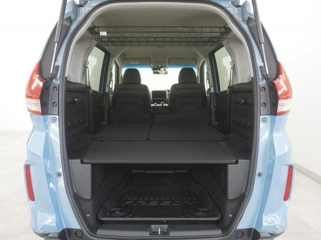 フリード＋ハイブリッド ハイブリッド・クロスターホンダセンシング　９インチインターナビ　前後ドライブレコーダー　ＬＥＤオートライト　アクティブコーナリングライト　両側電動スライドドア　アダプティブクルーズコントロール　レーンキープアシスト　誤発進抑制機能　ＥＴＣ（11枚目）