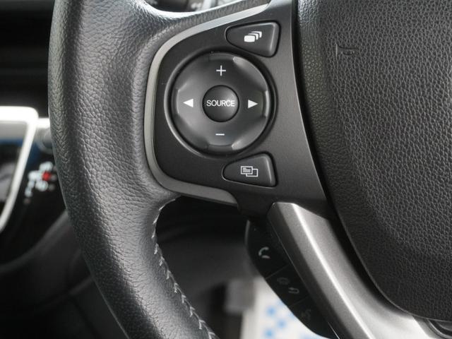 フリード＋ハイブリッド ハイブリッド・クロスターホンダセンシング　９インチインターナビ　前後ドライブレコーダー　ＬＥＤオートライト　アクティブコーナリングライト　両側電動スライドドア　アダプティブクルーズコントロール　レーンキープアシスト　誤発進抑制機能　ＥＴＣ（18枚目）