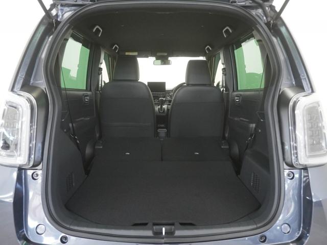 Ｎ－ＯＮＥ プレミアムツアラー　当社デモカー　９インチインターナビ　シートヒーター　ＬＥＤオートライト　オートハイビーム　パーキングセンサー　渋滞追従機能付きＡＣＣ　レーンキープアシスト　誤発進抑制機能　衝突軽減ブレーキ　スマキー（11枚目）