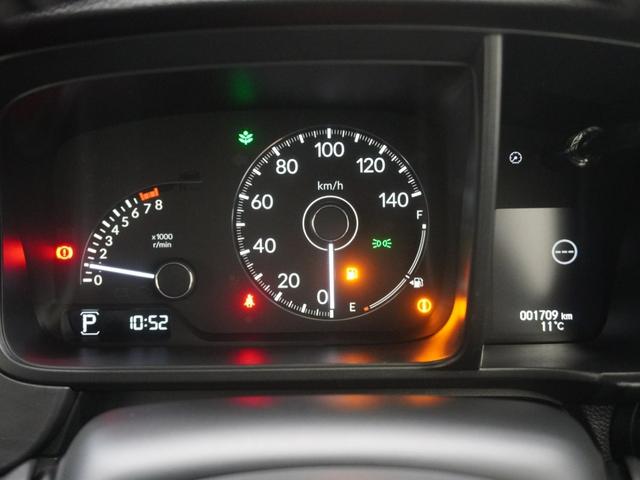 Ｎ－ＯＮＥ プレミアムツアラー　当社デモカー　９インチインターナビ　シートヒーター　ＬＥＤオートライト　オートハイビーム　パーキングセンサー　渋滞追従機能付きＡＣＣ　レーンキープアシスト　誤発進抑制機能　衝突軽減ブレーキ　スマキー（13枚目）