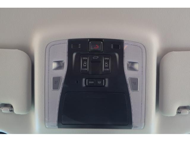 アルファード 2.5S Cパッケージ 4WD 衝突被害軽減ブレーキ BSM 純正9型DAナビ 地デジTV バックカメラ 後席モニター ETC2.0 レーダークルーズ シートヒーター&クール クリアランスソナー デジタルミラー パワーバックドア 3眼LEDライト ワンオーナー(32枚目)
