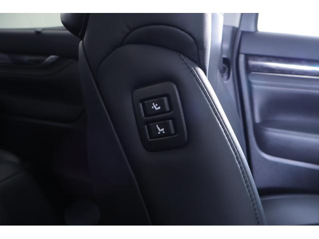 アルファード 2.5S Cパッケージ 4WD 衝突被害軽減ブレーキ BSM 純正9型DAナビ 地デジTV バックカメラ 後席モニター ETC2.0 レーダークルーズ シートヒーター&クール クリアランスソナー デジタルミラー パワーバックドア 3眼LEDライト ワンオーナー(45枚目)