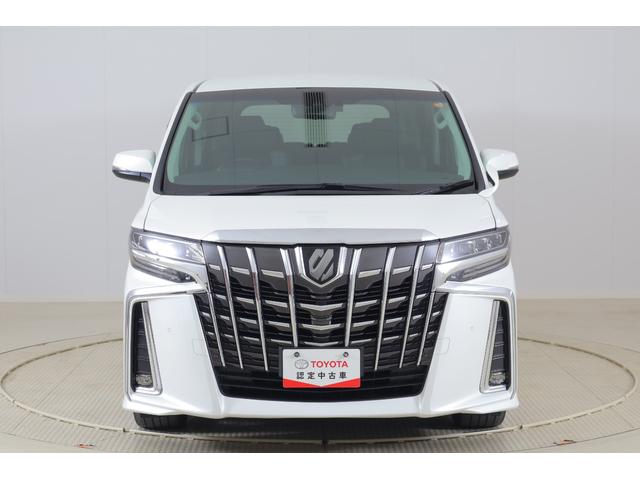 アルファード 2.5S Cパッケージ 4WD 衝突被害軽減ブレーキ BSM 純正9型DAナビ 地デジTV バックカメラ 後席モニター ETC2.0 レーダークルーズ シートヒーター&クール クリアランスソナー デジタルミラー パワーバックドア 3眼LEDライト ワンオーナー(54枚目)