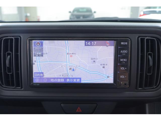 パッソ X S 4WD 衝突被害軽減ブレーキ 純正SDナビTV バックカメラ スマートキー コーナーセンサー オートハイビーム 車線逸脱警報 アイドリングストップ 電動格納ミラー Bluetooth接続 先行車発進お知らせ機能 横滑り防止装置 ワンオーナー(14枚目)