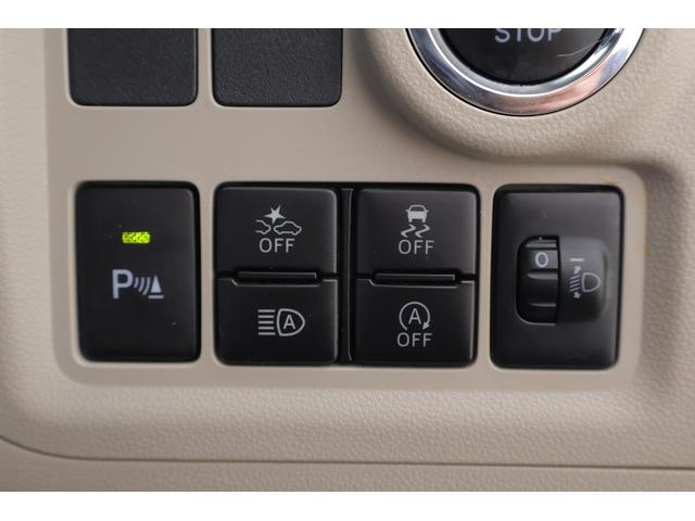 パッソ X S 4WD 衝突被害軽減ブレーキ 純正SDナビTV バックカメラ スマートキー コーナーセンサー オートハイビーム 車線逸脱警報 アイドリングストップ 電動格納ミラー Bluetooth接続 先行車発進お知らせ機能 横滑り防止装置 ワンオーナー(22枚目)