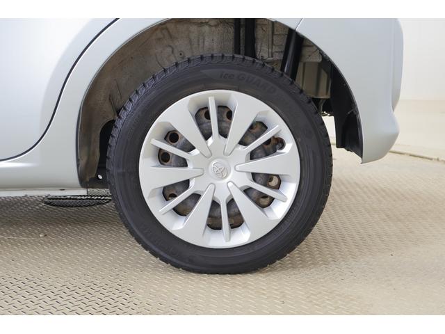 パッソ X S 4WD 衝突被害軽減ブレーキ 純正SDナビTV バックカメラ スマートキー コーナーセンサー オートハイビーム 車線逸脱警報 アイドリングストップ 電動格納ミラー Bluetooth接続 先行車発進お知らせ機能 横滑り防止装置 ワンオーナー(39枚目)