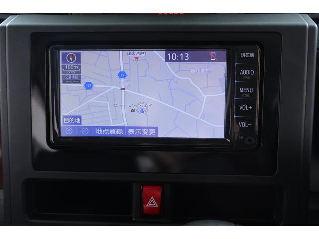 タンク X S 4WD 衝突被害軽減ブレーキ 純正SDナビTV バックカメラ スマートキー 車線逸脱警報 オートハイビーム 片側電動ドア コーナーセンサー シートヒーター 先行車発進告知機能 Bluetooth接続 ドライブレコーダー 横滑り防止装置 ワンオーナー(14枚目)