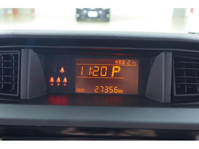 タンク X S 4WD 衝突被害軽減ブレーキ 純正SDナビTV バックカメラ スマートキー 車線逸脱警報 オートハイビーム 片側電動ドア コーナーセンサー シートヒーター 先行車発進告知機能 Bluetooth接続 ドライブレコーダー 横滑り防止装置 ワンオーナー(17枚目)