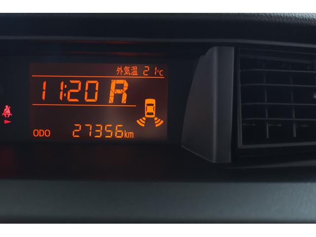 タンク X S 4WD 衝突被害軽減ブレーキ 純正SDナビTV バックカメラ スマートキー 車線逸脱警報 オートハイビーム 片側電動ドア コーナーセンサー シートヒーター 先行車発進告知機能 Bluetooth接続 ドライブレコーダー 横滑り防止装置 ワンオーナー(18枚目)