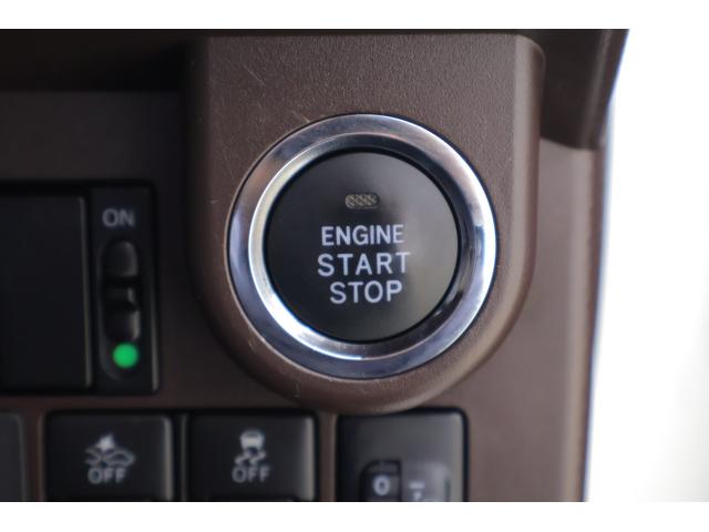 タンク X S 4WD 衝突被害軽減ブレーキ 純正SDナビTV バックカメラ スマートキー 車線逸脱警報 オートハイビーム 片側電動ドア コーナーセンサー シートヒーター 先行車発進告知機能 Bluetooth接続 ドライブレコーダー 横滑り防止装置 ワンオーナー(22枚目)