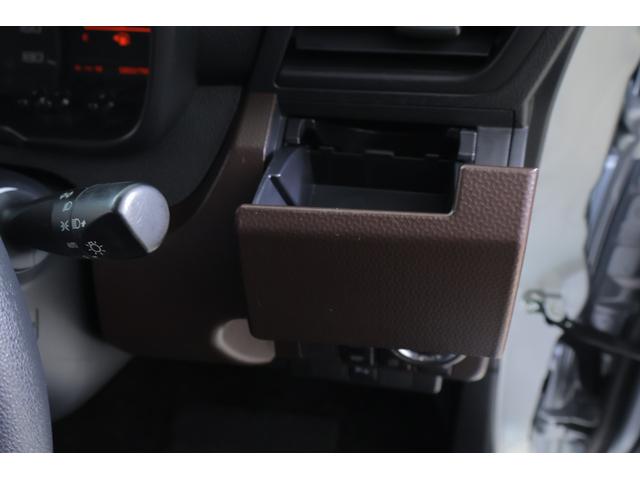 タンク X S 4WD 衝突被害軽減ブレーキ 純正SDナビTV バックカメラ スマートキー 車線逸脱警報 オートハイビーム 片側電動ドア コーナーセンサー シートヒーター 先行車発進告知機能 Bluetooth接続 ドライブレコーダー 横滑り防止装置 ワンオーナー(30枚目)