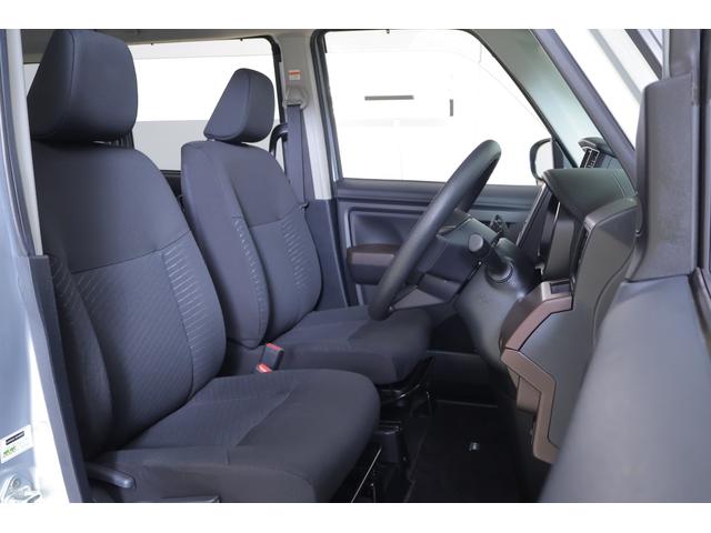 タンク X S 4WD 衝突被害軽減ブレーキ 純正SDナビTV バックカメラ スマートキー 車線逸脱警報 オートハイビーム 片側電動ドア コーナーセンサー シートヒーター 先行車発進告知機能 Bluetooth接続 ドライブレコーダー 横滑り防止装置 ワンオーナー(32枚目)