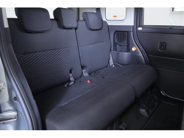 タンク X S 4WD 衝突被害軽減ブレーキ 純正SDナビTV バックカメラ スマートキー 車線逸脱警報 オートハイビーム 片側電動ドア コーナーセンサー シートヒーター 先行車発進告知機能 Bluetooth接続 ドライブレコーダー 横滑り防止装置 ワンオーナー(35枚目)