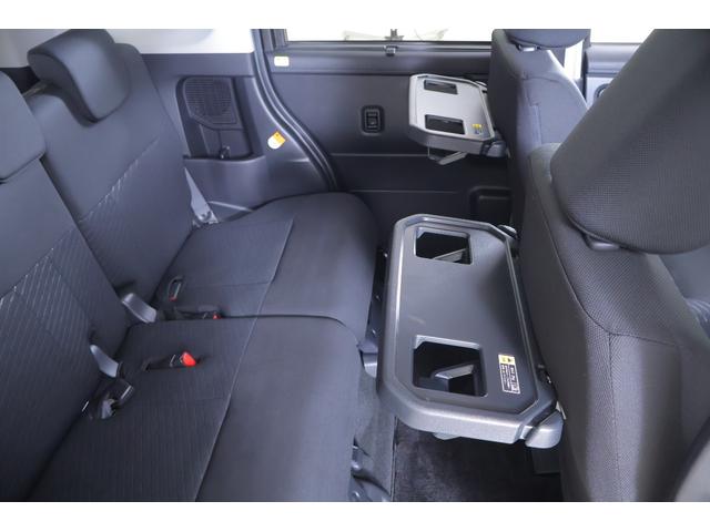 タンク X S 4WD 衝突被害軽減ブレーキ 純正SDナビTV バックカメラ スマートキー 車線逸脱警報 オートハイビーム 片側電動ドア コーナーセンサー シートヒーター 先行車発進告知機能 Bluetooth接続 ドライブレコーダー 横滑り防止装置 ワンオーナー(36枚目)