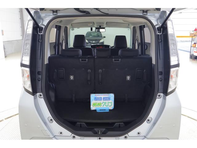 タンク X S 4WD 衝突被害軽減ブレーキ 純正SDナビTV バックカメラ スマートキー 車線逸脱警報 オートハイビーム 片側電動ドア コーナーセンサー シートヒーター 先行車発進告知機能 Bluetooth接続 ドライブレコーダー 横滑り防止装置 ワンオーナー(39枚目)