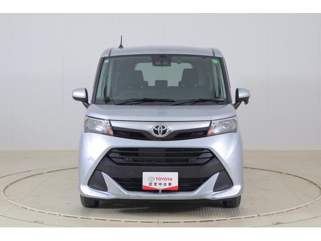 タンク X S 4WD 衝突被害軽減ブレーキ 純正SDナビTV バックカメラ スマートキー 車線逸脱警報 オートハイビーム 片側電動ドア コーナーセンサー シートヒーター 先行車発進告知機能 Bluetooth接続 ドライブレコーダー 横滑り防止装置 ワンオーナー(40枚目)