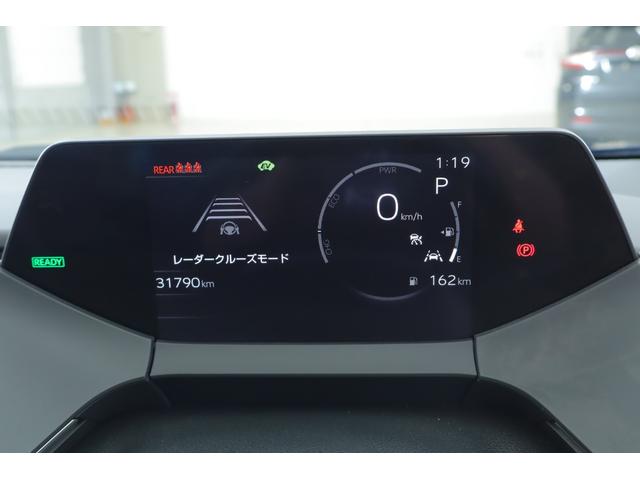 プリウス Ｕ　４ＷＤ　衝突被害軽減ブレーキ　レーダークルーズ　ＢＳＭ　純正８インチＤＡ　地デジＴＶ　バックカメラ　ＥＴＣ２．０　クリアランスソナー　車線逸脱警報　オートハイビーム　ＡＣ１００Ｖ－１５００Ｗ　ステアリングヒーター　前後ドラレコ　ＬＥＤライト　当社社用車（17枚目）