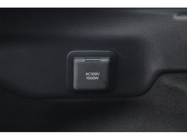 プリウス Ｕ　４ＷＤ　衝突被害軽減ブレーキ　レーダークルーズ　ＢＳＭ　純正８インチＤＡ　地デジＴＶ　バックカメラ　ＥＴＣ２．０　クリアランスソナー　車線逸脱警報　オートハイビーム　ＡＣ１００Ｖ－１５００Ｗ　ステアリングヒーター　前後ドラレコ　ＬＥＤライト　当社社用車（44枚目）