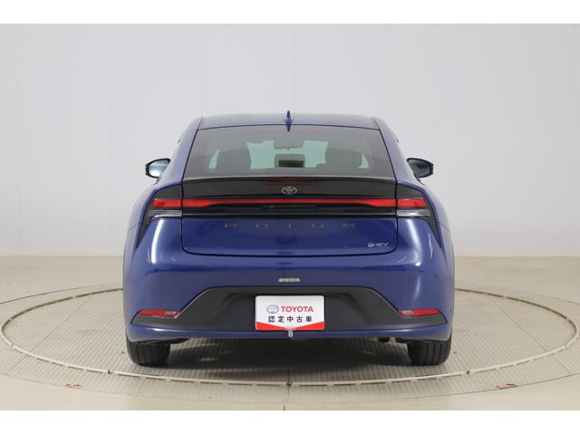 プリウス Ｕ　４ＷＤ　衝突被害軽減ブレーキ　レーダークルーズ　ＢＳＭ　純正８インチＤＡ　地デジＴＶ　バックカメラ　ＥＴＣ２．０　クリアランスソナー　車線逸脱警報　オートハイビーム　ＡＣ１００Ｖ－１５００Ｗ　ステアリングヒーター　前後ドラレコ　ＬＥＤライト　当社社用車（48枚目）