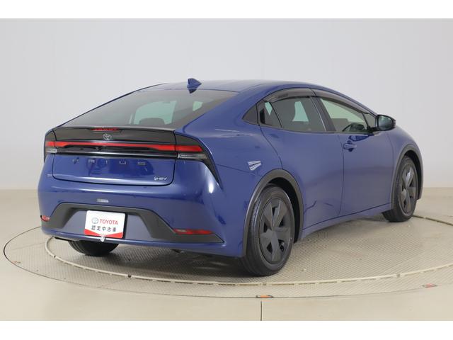 プリウス Ｕ　４ＷＤ　衝突被害軽減ブレーキ　レーダークルーズ　ＢＳＭ　純正８インチＤＡ　地デジＴＶ　バックカメラ　ＥＴＣ２．０　クリアランスソナー　車線逸脱警報　オートハイビーム　ＡＣ１００Ｖ－１５００Ｗ　ステアリングヒーター　前後ドラレコ　ＬＥＤライト　当社社用車（49枚目）