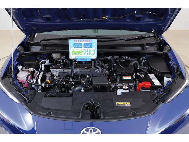 プリウス Ｕ　４ＷＤ　衝突被害軽減ブレーキ　レーダークルーズ　ＢＳＭ　純正８インチＤＡ　地デジＴＶ　バックカメラ　ＥＴＣ２．０　クリアランスソナー　車線逸脱警報　オートハイビーム　ＡＣ１００Ｖ－１５００Ｗ　ステアリングヒーター　前後ドラレコ　ＬＥＤライト　当社社用車（51枚目）
