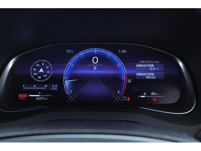 ハリアー Ｚ　衝突被害軽減ブレーキ　１２．３インチＪＢＬナビ地デジＴＶ　全周囲カメラ　ＢＳＭ　レーダークルーズ　車線逸脱警報　オートハイビーム　クリアランスソナー　スマートキー　ＥＴＣ２．０　デジタルミラー　ドラレコ　パワーバックドア　ＬＥＤヘッドライト　ワンオーナー（19枚目）