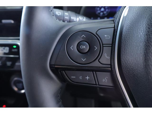 ハリアー Ｚ　衝突被害軽減ブレーキ　１２．３インチＪＢＬナビ地デジＴＶ　全周囲カメラ　ＢＳＭ　レーダークルーズ　車線逸脱警報　オートハイビーム　クリアランスソナー　スマートキー　ＥＴＣ２．０　デジタルミラー　ドラレコ　パワーバックドア　ＬＥＤヘッドライト　ワンオーナー（22枚目）