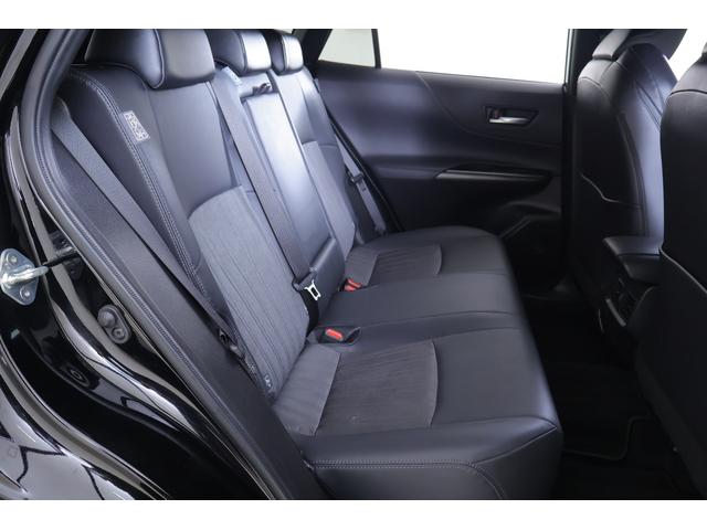 ハリアー Ｚ　衝突被害軽減ブレーキ　１２．３インチＪＢＬナビ地デジＴＶ　全周囲カメラ　ＢＳＭ　レーダークルーズ　車線逸脱警報　オートハイビーム　クリアランスソナー　スマートキー　ＥＴＣ２．０　デジタルミラー　ドラレコ　パワーバックドア　ＬＥＤヘッドライト　ワンオーナー（38枚目）