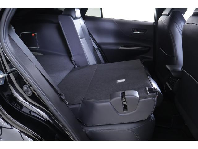 ハリアー Ｚ　衝突被害軽減ブレーキ　１２．３インチＪＢＬナビ地デジＴＶ　全周囲カメラ　ＢＳＭ　レーダークルーズ　車線逸脱警報　オートハイビーム　クリアランスソナー　スマートキー　ＥＴＣ２．０　デジタルミラー　ドラレコ　パワーバックドア　ＬＥＤヘッドライト　ワンオーナー（41枚目）