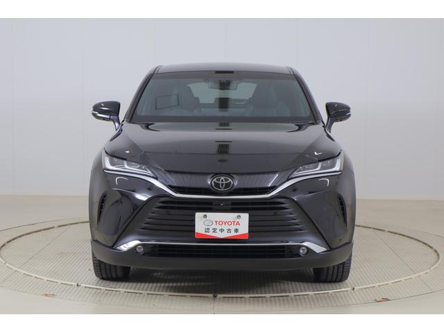 ハリアー Ｚ　衝突被害軽減ブレーキ　１２．３インチＪＢＬナビ地デジＴＶ　全周囲カメラ　ＢＳＭ　レーダークルーズ　車線逸脱警報　オートハイビーム　クリアランスソナー　スマートキー　ＥＴＣ２．０　デジタルミラー　ドラレコ　パワーバックドア　ＬＥＤヘッドライト　ワンオーナー（44枚目）