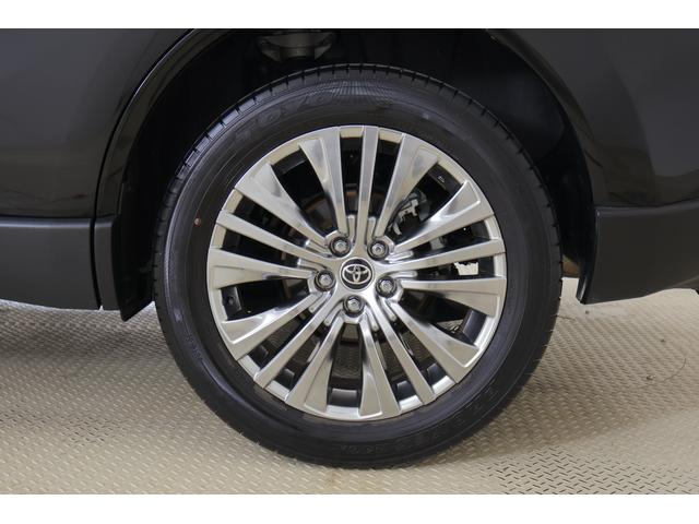 ハリアー Ｚ　衝突被害軽減ブレーキ　１２．３インチＪＢＬナビ地デジＴＶ　全周囲カメラ　ＢＳＭ　レーダークルーズ　車線逸脱警報　オートハイビーム　クリアランスソナー　スマートキー　ＥＴＣ２．０　デジタルミラー　ドラレコ　パワーバックドア　ＬＥＤヘッドライト　ワンオーナー（50枚目）