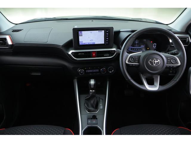 ライズ Ｚ　４ＷＤ　衝突被害軽減ブレーキ　純正ＳＤナビ　地デジＴＶ　バックカメラ　スマートキー　ＥＴＣ　レーダークルーズ　ＢＳＭ　オートハイビーム　車線逸脱警報　コーナーセンサー　シートヒーター　Ｂｌｕｅｔｏｏｔｈ接続　ＬＥＤヘッドライト　横滑り防止装置　ワンオーナー（12枚目）