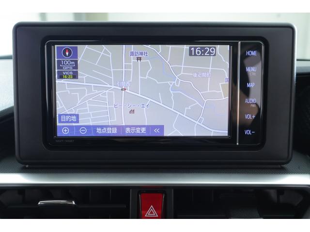 ライズ Ｚ　４ＷＤ　衝突被害軽減ブレーキ　純正ＳＤナビ　地デジＴＶ　バックカメラ　スマートキー　ＥＴＣ　レーダークルーズ　ＢＳＭ　オートハイビーム　車線逸脱警報　コーナーセンサー　シートヒーター　Ｂｌｕｅｔｏｏｔｈ接続　ＬＥＤヘッドライト　横滑り防止装置　ワンオーナー（14枚目）