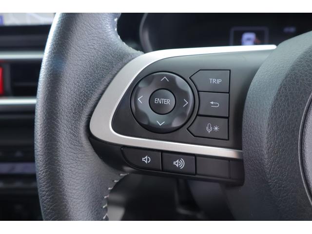 ライズ Ｚ　４ＷＤ　衝突被害軽減ブレーキ　純正ＳＤナビ　地デジＴＶ　バックカメラ　スマートキー　ＥＴＣ　レーダークルーズ　ＢＳＭ　オートハイビーム　車線逸脱警報　コーナーセンサー　シートヒーター　Ｂｌｕｅｔｏｏｔｈ接続　ＬＥＤヘッドライト　横滑り防止装置　ワンオーナー（21枚目）