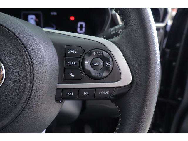 ライズ Ｚ　４ＷＤ　衝突被害軽減ブレーキ　純正ＳＤナビ　地デジＴＶ　バックカメラ　スマートキー　ＥＴＣ　レーダークルーズ　ＢＳＭ　オートハイビーム　車線逸脱警報　コーナーセンサー　シートヒーター　Ｂｌｕｅｔｏｏｔｈ接続　ＬＥＤヘッドライト　横滑り防止装置　ワンオーナー（22枚目）