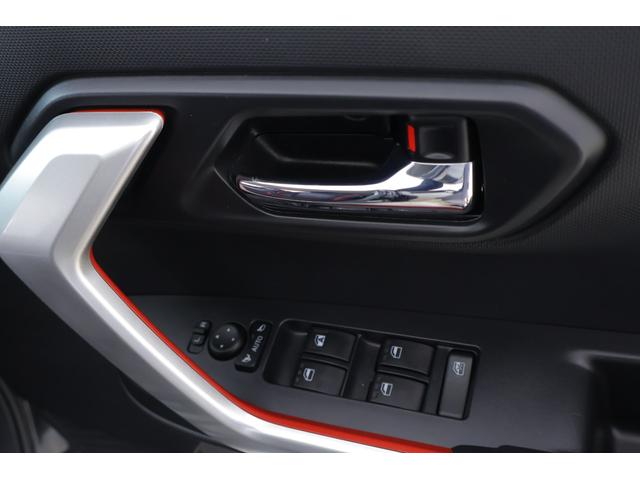 ライズ Ｚ　４ＷＤ　衝突被害軽減ブレーキ　純正ＳＤナビ　地デジＴＶ　バックカメラ　スマートキー　ＥＴＣ　レーダークルーズ　ＢＳＭ　オートハイビーム　車線逸脱警報　コーナーセンサー　シートヒーター　Ｂｌｕｅｔｏｏｔｈ接続　ＬＥＤヘッドライト　横滑り防止装置　ワンオーナー（33枚目）