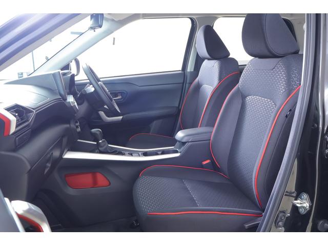 ライズ Ｚ　４ＷＤ　衝突被害軽減ブレーキ　純正ＳＤナビ　地デジＴＶ　バックカメラ　スマートキー　ＥＴＣ　レーダークルーズ　ＢＳＭ　オートハイビーム　車線逸脱警報　コーナーセンサー　シートヒーター　Ｂｌｕｅｔｏｏｔｈ接続　ＬＥＤヘッドライト　横滑り防止装置　ワンオーナー（35枚目）