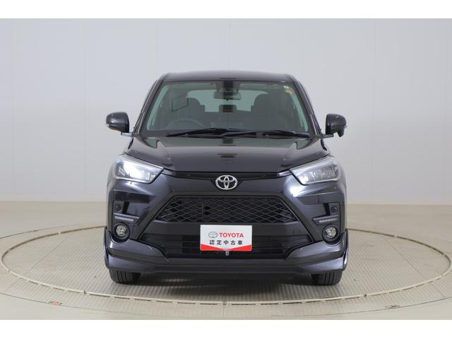 ライズ Ｚ　４ＷＤ　衝突被害軽減ブレーキ　純正ＳＤナビ　地デジＴＶ　バックカメラ　スマートキー　ＥＴＣ　レーダークルーズ　ＢＳＭ　オートハイビーム　車線逸脱警報　コーナーセンサー　シートヒーター　Ｂｌｕｅｔｏｏｔｈ接続　ＬＥＤヘッドライト　横滑り防止装置　ワンオーナー（41枚目）