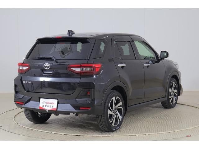 ライズ Ｚ　４ＷＤ　衝突被害軽減ブレーキ　純正ＳＤナビ　地デジＴＶ　バックカメラ　スマートキー　ＥＴＣ　レーダークルーズ　ＢＳＭ　オートハイビーム　車線逸脱警報　コーナーセンサー　シートヒーター　Ｂｌｕｅｔｏｏｔｈ接続　ＬＥＤヘッドライト　横滑り防止装置　ワンオーナー（44枚目）