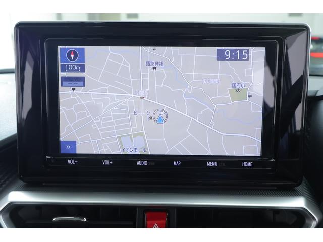 ライズ Ｚ　衝突被害軽減ブレーキ　純正９型ナビ地デジ　全周囲カメラ　ＢＳＭ　スマートキー　ＥＴＣ　レーダークルーズ　オートハイビーム　車線逸脱警報　コーナーセンサー　シートヒーター　Ｂｌｕｅｔｏｏｔｈ接続　ＬＥＤヘッドライト　先行車発進告知機能　ワンオーナー（14枚目）