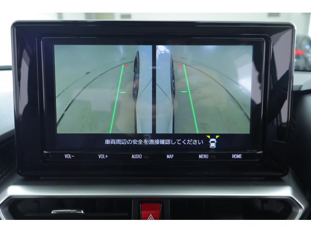 ライズ Ｚ　衝突被害軽減ブレーキ　純正９型ナビ地デジ　全周囲カメラ　ＢＳＭ　スマートキー　ＥＴＣ　レーダークルーズ　オートハイビーム　車線逸脱警報　コーナーセンサー　シートヒーター　Ｂｌｕｅｔｏｏｔｈ接続　ＬＥＤヘッドライト　先行車発進告知機能　ワンオーナー（17枚目）